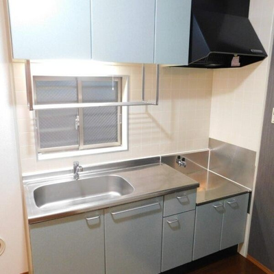 【キッチン】 | カーサ・シプリ