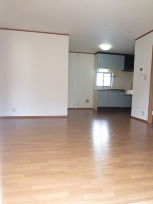 【内装】 | カーサ・シプリ