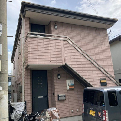 【外観】 | カーサ・シプリ