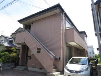 【外観】 | カーサ・シプリ