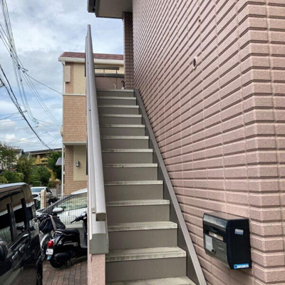 【その他共用部分】 | カーサ・シプリ