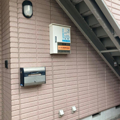 【エントランス】 | カーサ・シプリ