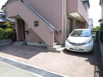 【その他共用部分】 | カーサ・シプリ