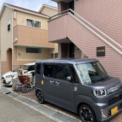 【駐車場】 | カーサ・シプリ