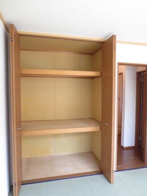 【収納】 | カーサ・シプリ