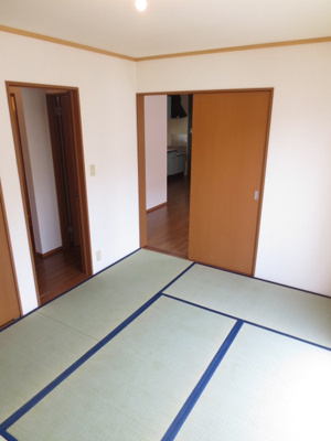 【和室】 | カーサ・シプリ