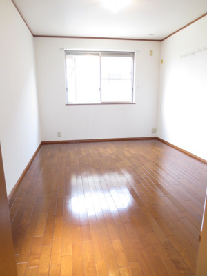 【洋室】 | カーサ・シプリ