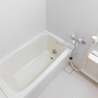 【浴室】 | カーサ・シプリ