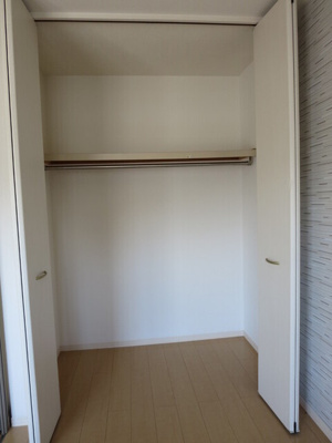 【収納】 | ソレイユⅠ