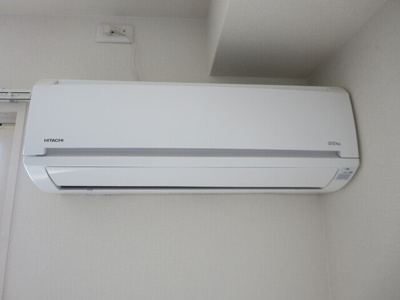 【設備】 | ソレイユⅠ