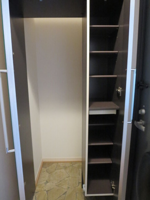 【その他】 | ソレイユⅠ