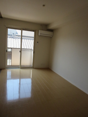 【内装】 | ソレイユⅠ