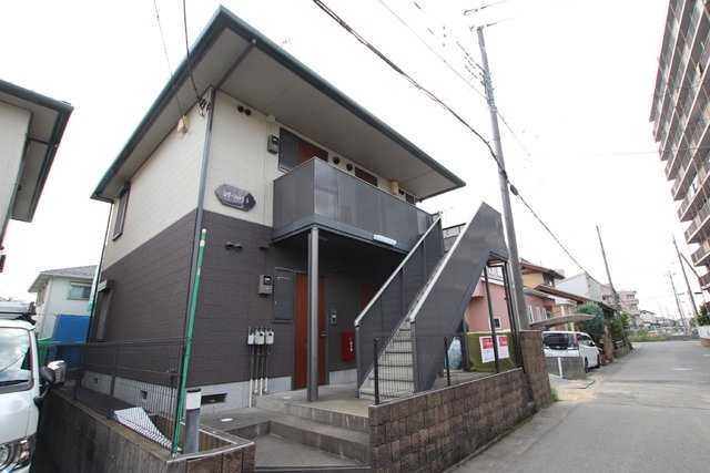 （新白岡駅徒歩５分）