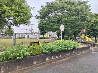 駒形公園まで90ｍ