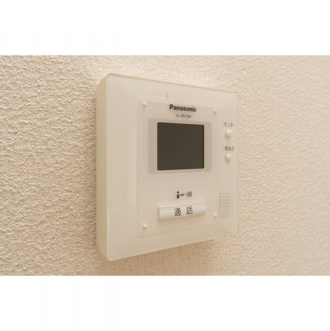新千里ハイツこうじのセキュリティ