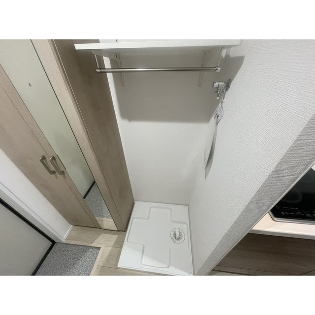 岩井テラスの内装