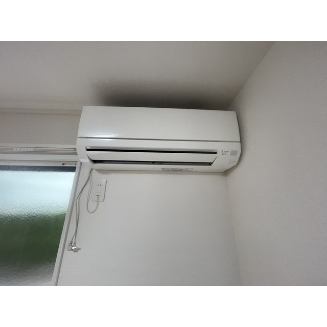 岩井テラスの内装