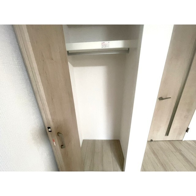 岩井テラスの内装