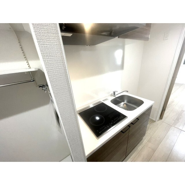 岩井テラスの内装