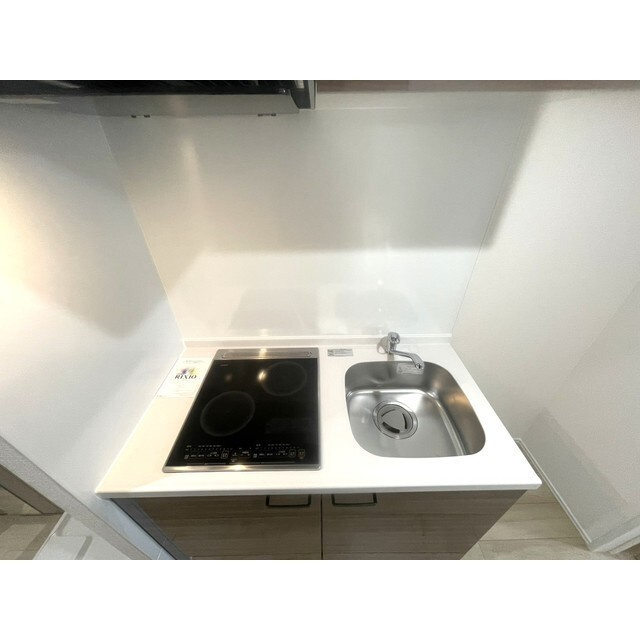 岩井テラスの内装