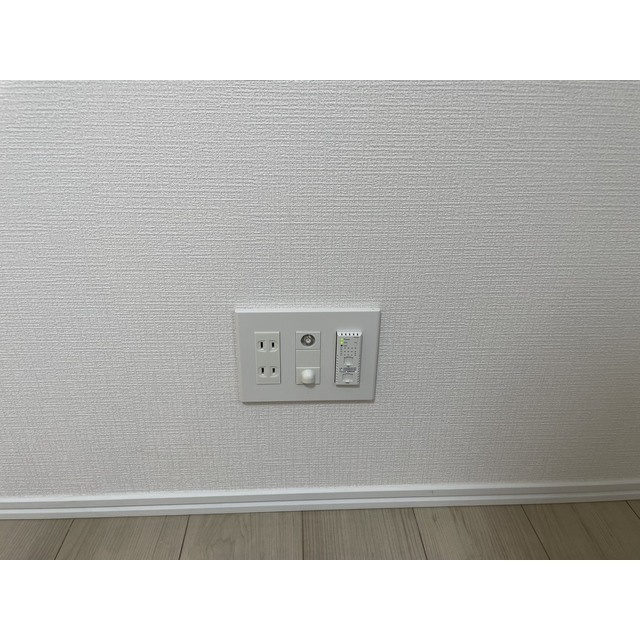 岩井テラスの内装