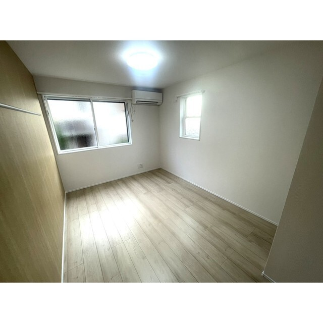 岩井テラスの内装