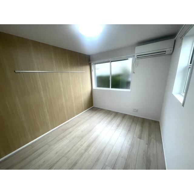 岩井テラスの内装