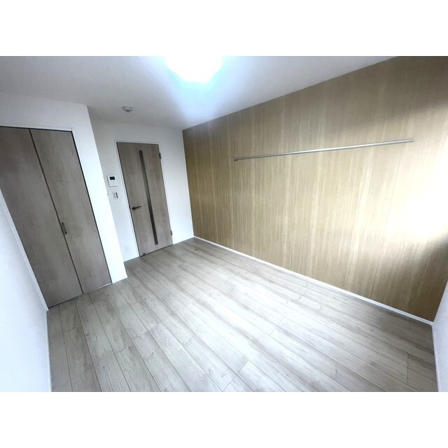 岩井テラスの内装