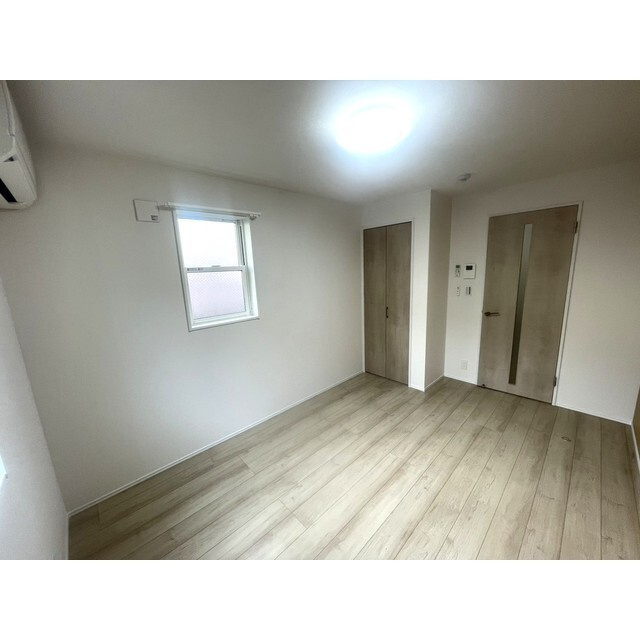 岩井テラスの内装