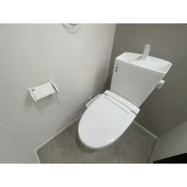 岩井テラスの内装