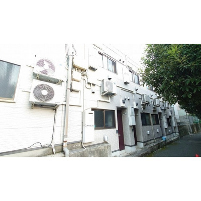 【外観】 | 第二ソーポ