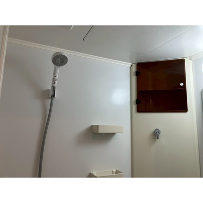 【浴室】 | 第二ソーポ | バス