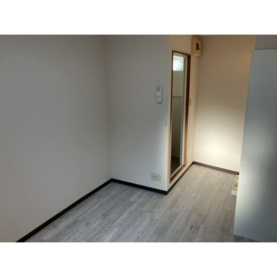 【その他】 | 第二ソーポ | 洋室