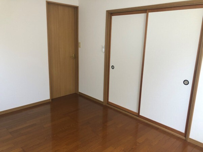 【その他】 | 美光ハイツ | 洋室