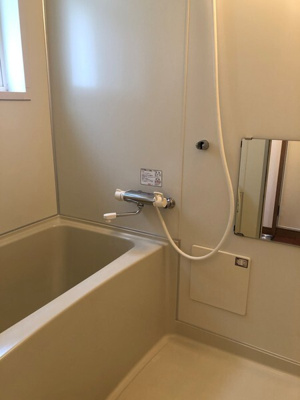 【浴室】 | 美光ハイツ