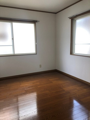 【その他】 | 美光ハイツ | 洋室