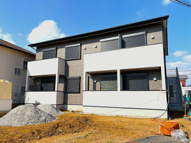 取手市藤代計画の画像