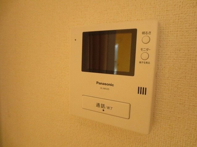 コッティの駐車場