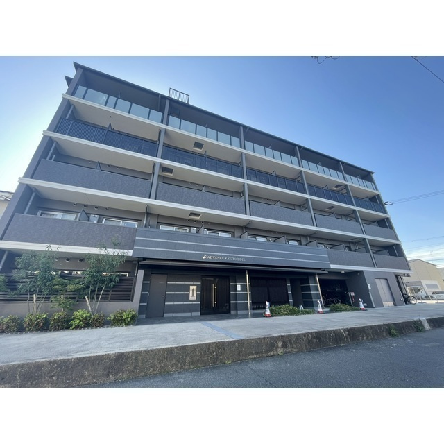 アドバンス京都エーデル