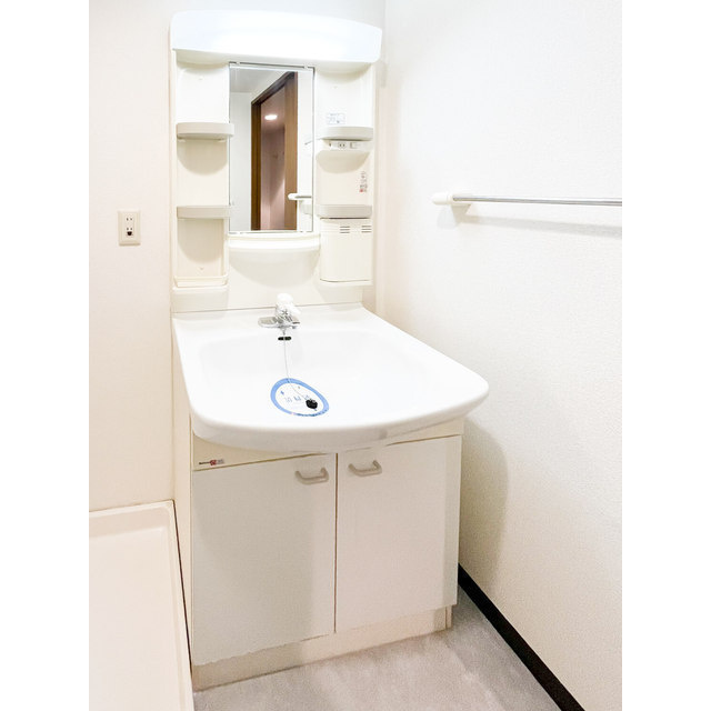 ルクレ川口ウエストのセキュリティ|モニターホン