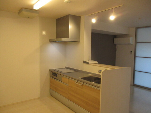 Ｋａｄｏｙａｋａｎ　A棟のキッチン|キッチン