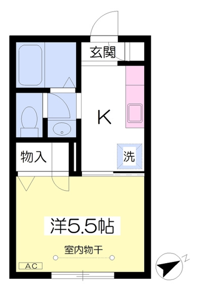 初期費用減額キャンペーン対象物件です♪