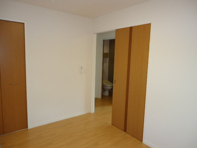 【内装】 | カームプレイス神前 | 洋室