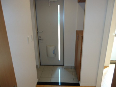 【玄関】 | カームプレイス神前 | 玄関