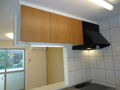 【キッチン】 | カームプレイス神前 | キッチン