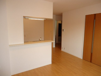 【居間・リビング】 | カームプレイス神前 | リビング