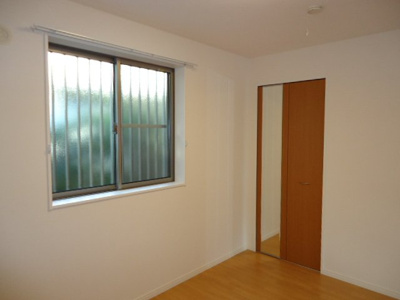 【内装】 | カームプレイス神前 | 洋室