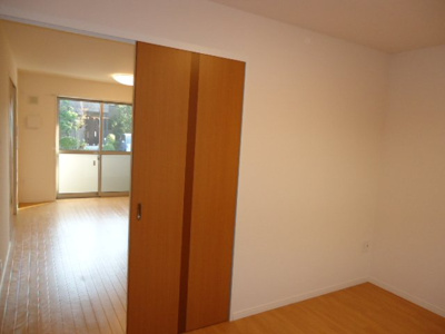 【内装】 | カームプレイス神前 | 洋室