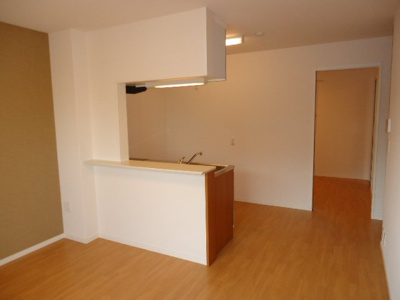 【居間・リビング】 | カームプレイス神前 | リビング