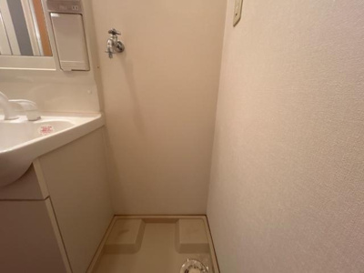 【その他】 | フローリスト | 洗濯機置場